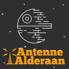 Fünf Minuten Cantina 045 - Andor Staffel 2 Final Trailer Analyse und StarWars Celebration 2025