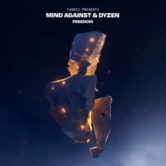 Mind Against - Freedom