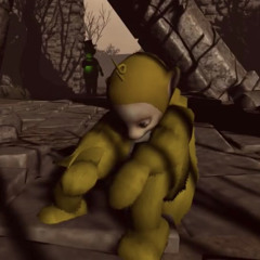Silent Path - Slendytubbies 3