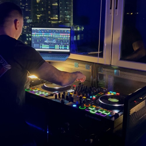 Bayfront Session #10 [Progressive & Melodic House]