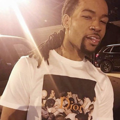 partynextdoor-Tbh remix