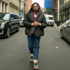 [FREE] Gunna x Roddy Ricch x Yvng Tella Type Beat "Street Angels" (prod. SOSA. x TRIFREEZE)