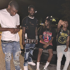 Numberz Ft VonWixk