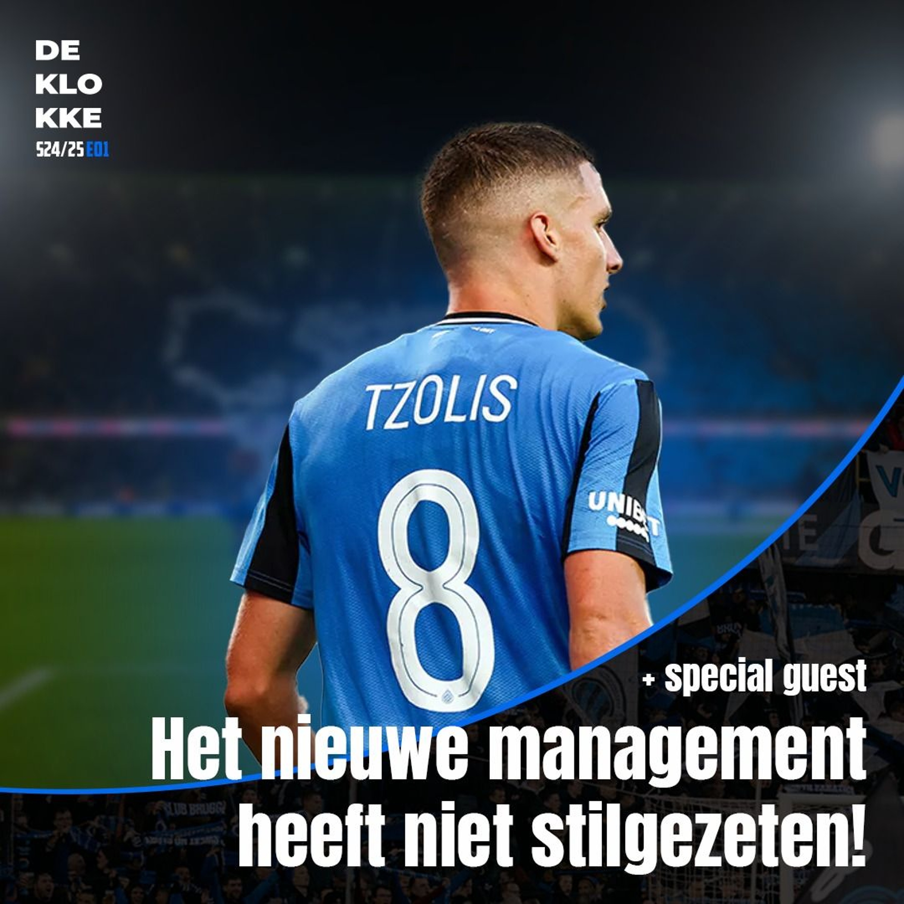 De Klokke Podcast
