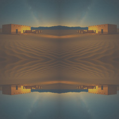 Sacred Dawn [Aube Sacree]