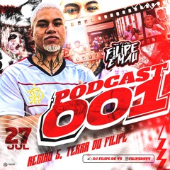 PODCAST 001 - DJ FILIPE DE VV (@filipedevv)