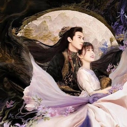 Liu Yu Ning - Looking For You [Love Between Fairy and Devil OST]