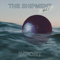 THE SHIPMENT VOL. 1