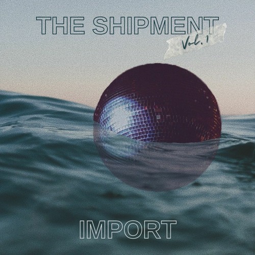 THE SHIPMENT VOL. 1