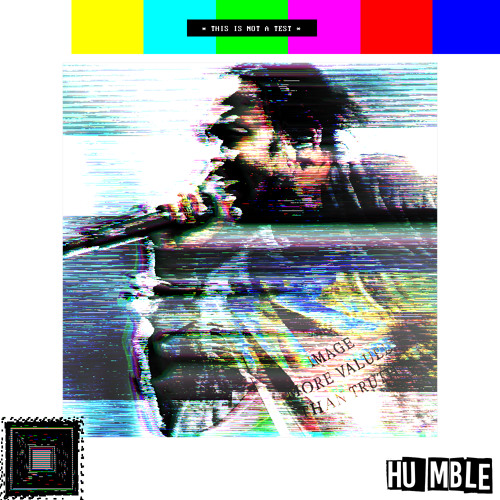 HUMBLE (SIGKILL REMIX)