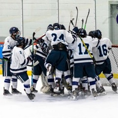 SHS Hockey Warmup Mix 2022 - 2023