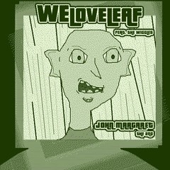 We Love Leaf | Feat. The Wiggles