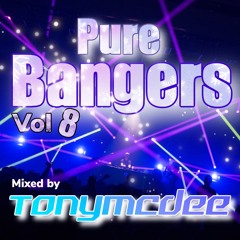 Pure Bangers vol 8