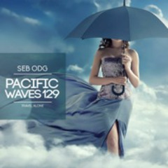Pacific Waves Vol.129 By Seb ODG