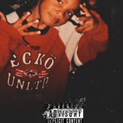 Who I Run To By.DMAN