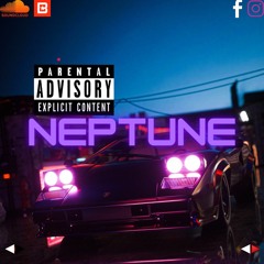 NEPTUNE🪐 - Prod by. ICONIC (Beat estilo Rauw Alejandro) Synthwave