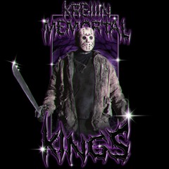 KREIIIN, MEMORTAL - KINGS