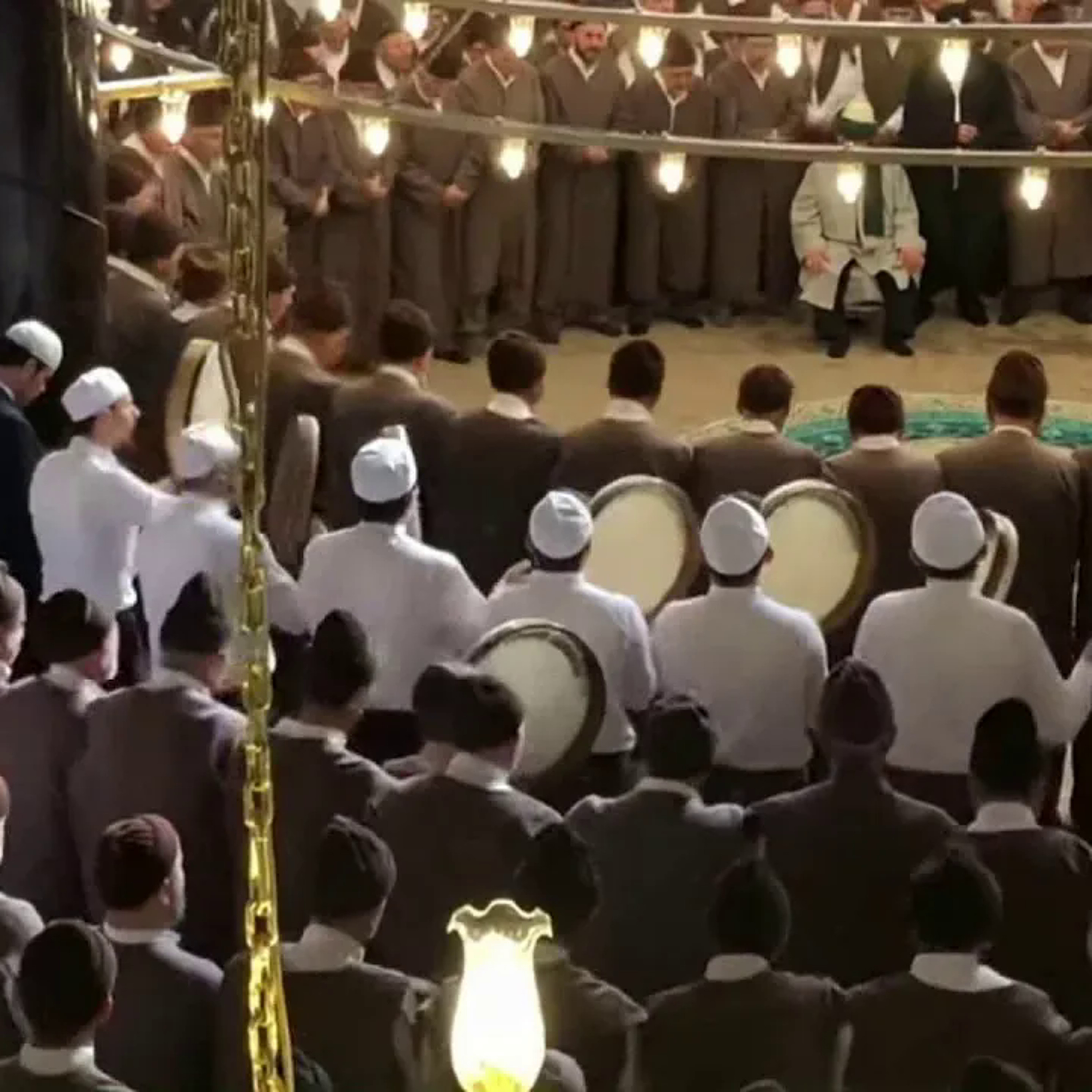 Derman Arardım Derdime  - Galibi Dergahı episode artwork