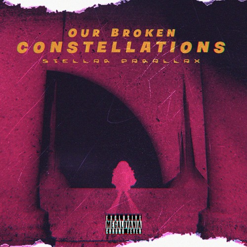 Our Broken Constellations: Stellar Parallax