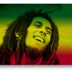Bob Marley 4