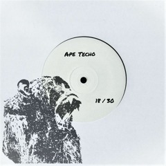 Ape Techo
