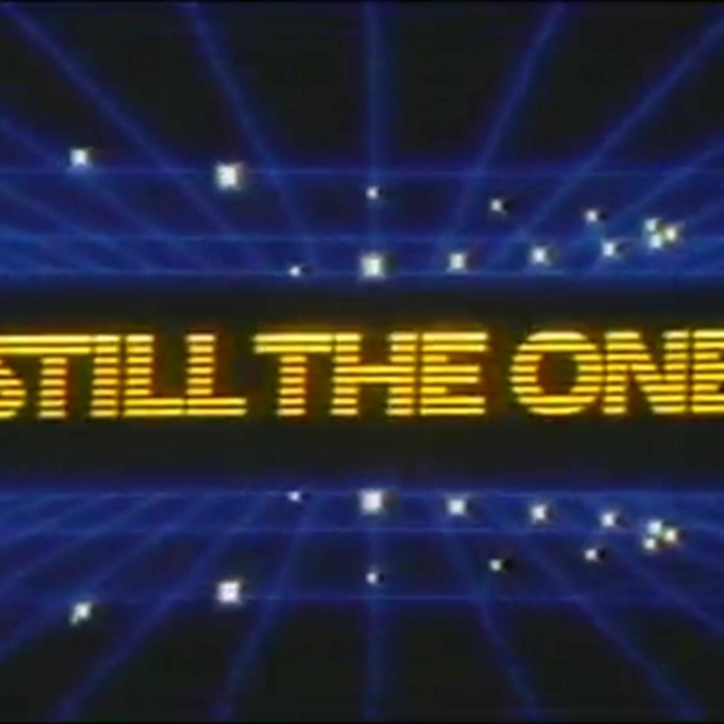 Still the One episode artwork