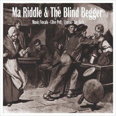 Old Mother Riddle & The Blind Beggar