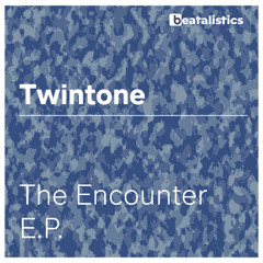 Twintone - Grin & Bear It