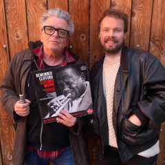 Stil Takeover #69 Au Coin du Feu avec Max-Antoine