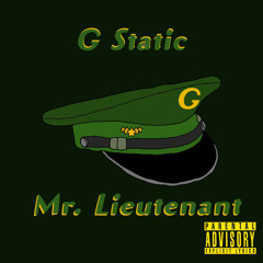 Mr. Lieutenant