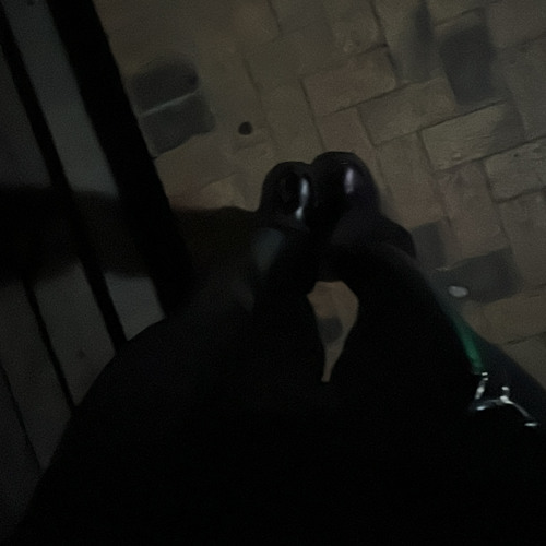 i hate boots n photoshoots