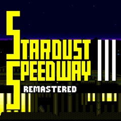 Stardust Speedway Past Remastered