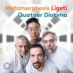 String Quartet No. 1, "Métamorphoses nocturnes": VI. Andante tranquillo