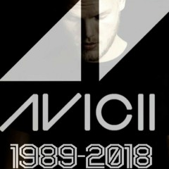 Avicii - Tribute Mix