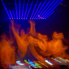 MINIMAL/DEEP TECH Set (DJMix by Paul Otto)