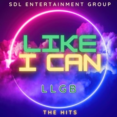 Like I Can