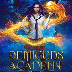 Read PDF 🧡 Demigods Academy - Year One (Young Adult Supernatural Urban Fantasy) (Dem