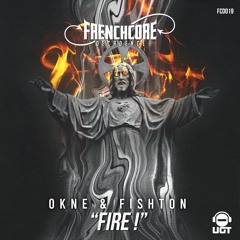 Okne & Fishton - Fire !