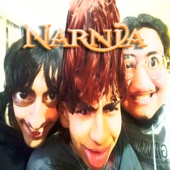 NARNIA FT TRINSET PUXXITA