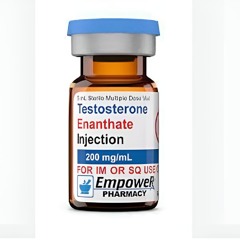 Testosterone Boost