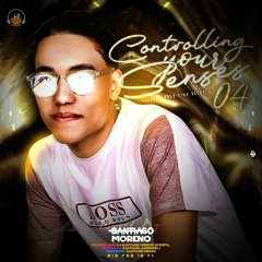 CONTROLLING YOUR SENSES VOL.4 (BDAY BASH YINA VASQUEZ)