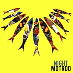Motroo - Night