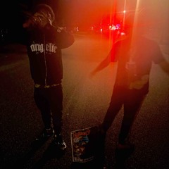 Voices TNOMAR X Krashout kam