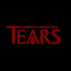 sabrina carpenter - tears (extended) [sped up + reverb]