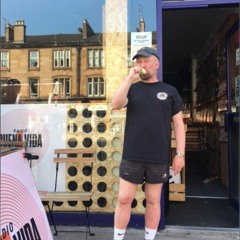 David Barbarossa - Radio Buena Vida 21.07.21