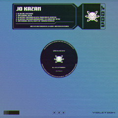 FEINSTOFF PREMIERE: Jo Kazan - Blazing Freedom (Amarcord 'La Libertad' Mix)