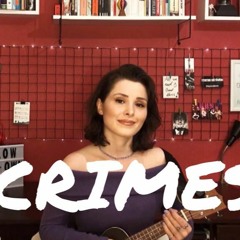 9 Crimes (Damien Rice/Ukulele Cover)