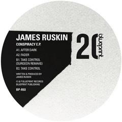 James Ruskin - After Dark [Blueprint Records]