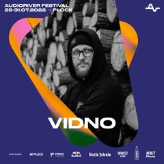 Vidno @ Audioriver Festival 2022