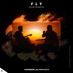 Kevin Moreno - Fly